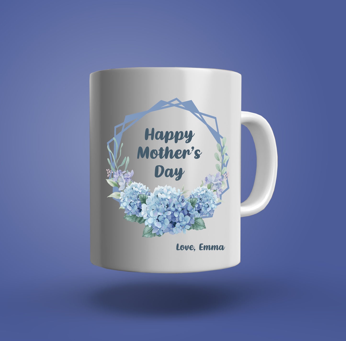 Happy Mother's Day Coffee Mug
